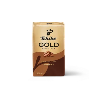 KAFIJA MALTA TCHIBO GOLD SELECTION 250G