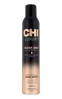 CHI LUXURY BLACK SEED OIL FLEXIBLE HOLD MATU LAKA, 284G