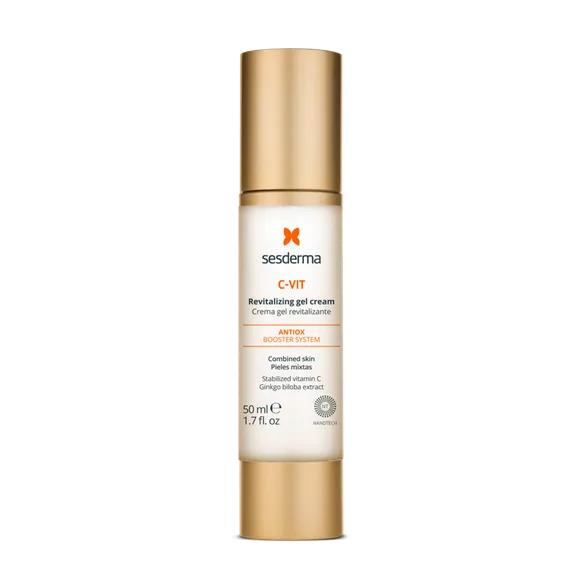 Sesderma C-Vit Revitalizing krēms, 50 ml