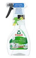 FROSCH TĪRĪŠANAS LĪDZEKLIS VIRTUVEI AR HIGIĒNISKU EFEKTU, 300ML