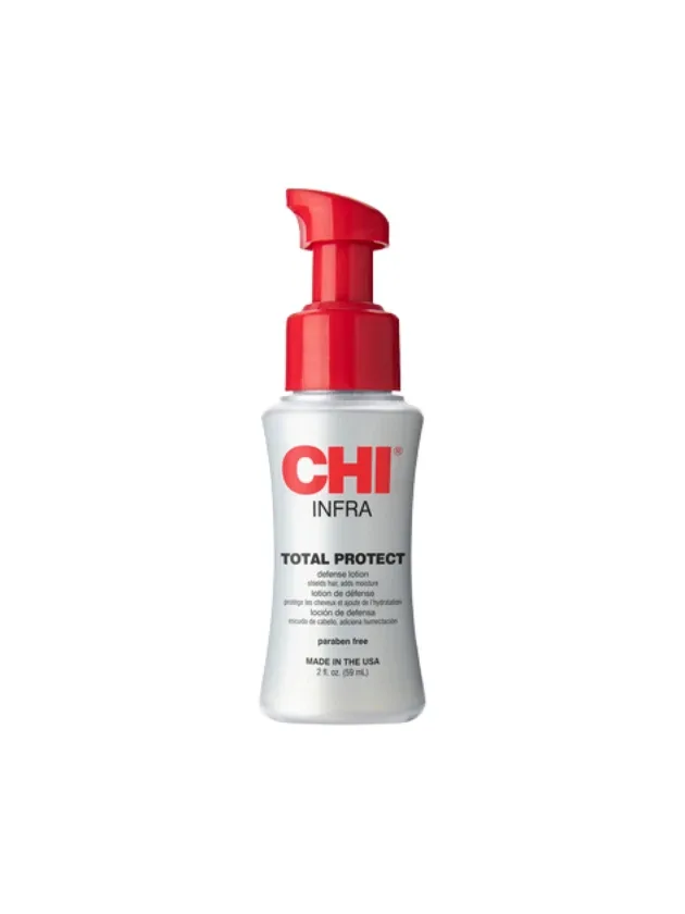 Chi Total Protect aizsargājošs losjons, 59 ml
