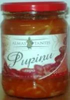 ZUPA PUPIŅU ALMAS TANTE, 0.5L