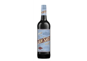 Красное вино Jam Shed Shiraz 13,5%, 0,75 л