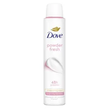 DEZODORANTS DOVE POWDER SOFT SPRAY 200ML