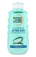 AMBRE SOLAIRE SOOTHING AFTER SUN MITRINOŠS LOSJONS PĒC SAUĻOŠANĀS, 200ML