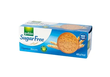 CEPUMI GULLON DIGESTIVE BEZ CUKURA 400G
