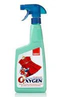SANO OXYGEN POWER TĪRĪŠANAS LĪDZEKLIS TRAIPU NOŅEMŠANAI PIRMS MAZGĀŠANAS, 750ML