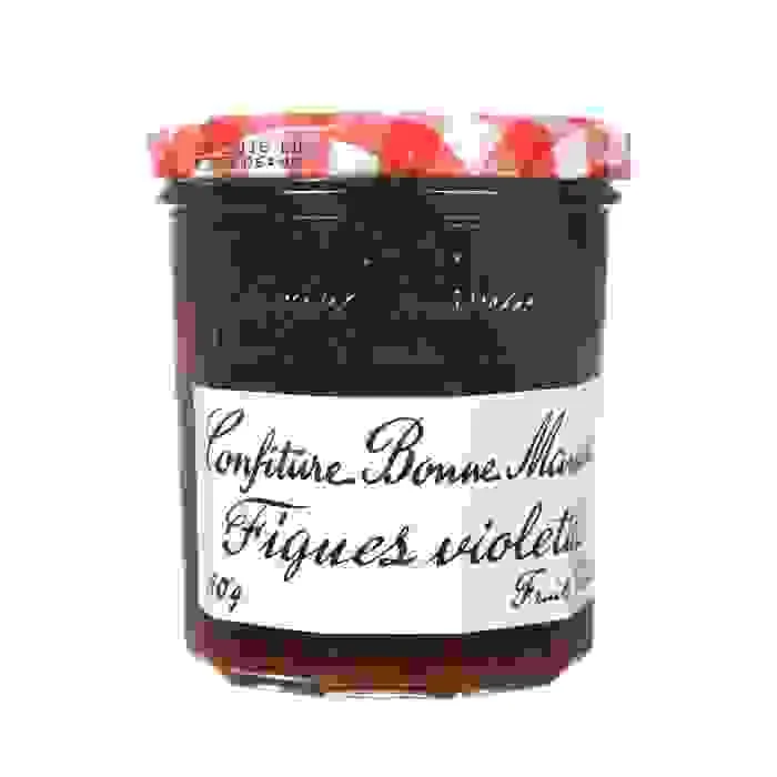 DŽEMS BONNE MAMAN VĪĢU 370G
