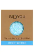 BIO2YOU VANNAS BUMBA MEŽA OGA, 125G