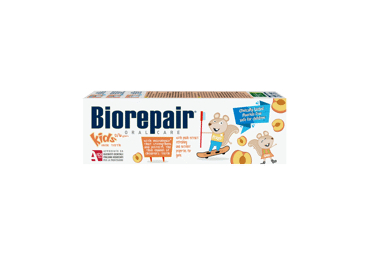 ZOBU PASTA BIOREPAIR PERSIKU 0-6 G.50ML