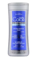 JOANNA ULTRA COLOR KONDICIONIERIS BLONDIEM UN BALINĀTIEM MATIEM, 200G