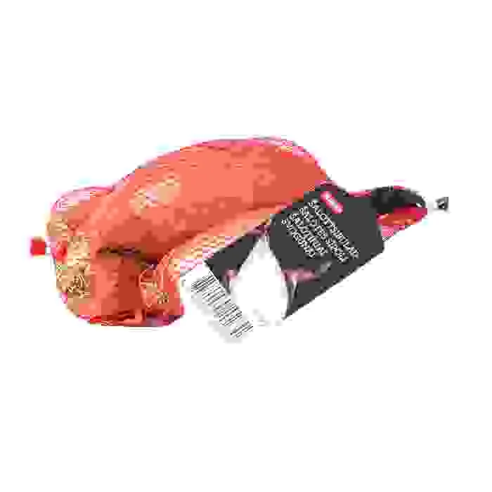 SĪPOLI RIMI SHALLOTS BANANA 300G