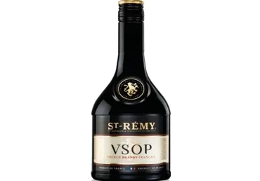 Brendijs ST-Remy Vsop 36% 0,5 l