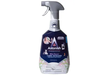 SMAKU NEITRALIZĒTĀJS ASTONISH 750ML