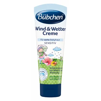 KRĒMS BUBCHEN SLIKTIEM LAIKA APSTĀKĻIEM 75ML