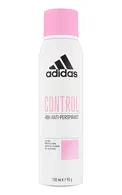 ADIDAS CONTROL IZSMIDZINĀMS DEZODORANTS SIEVIETĒM, 150ML