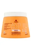 ALAMA PROFESSIONAL ANTI FRIZZ MATU MASKA PRET PŪKOŠANOS, 500ML