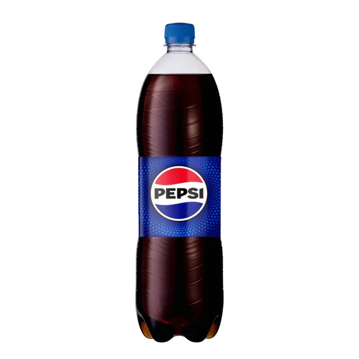 GĀZĒTS DZĒRIENS PEPSI COLA 2L