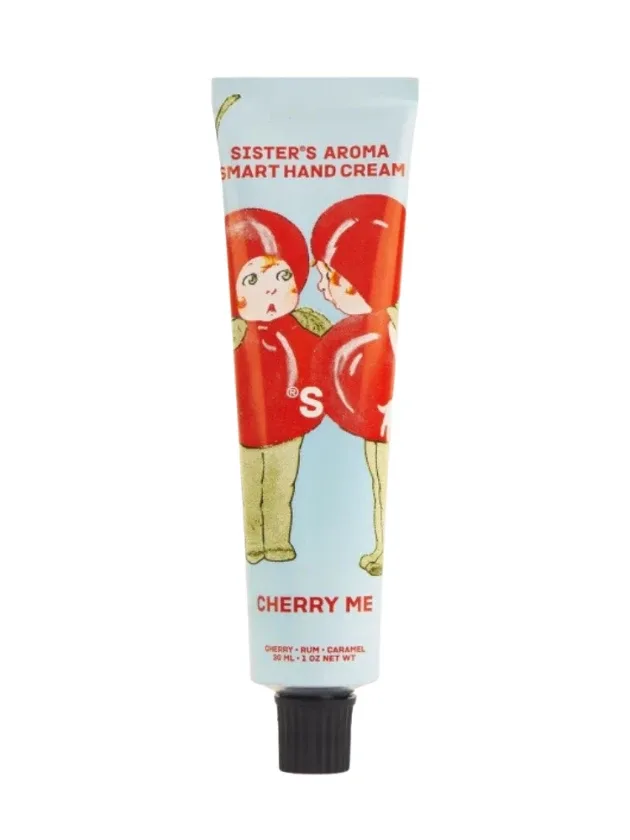 Sister´S aroma smart cherry roku krēms, 30 ml