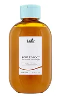 LADOR ROOT RE-BOOT VITALIZING BAROJOŠS ŠAMPŪNS AR PROPOLISU UN CITRONU BOJĀTU MATU ATJAUNOŠANAI, 300ML