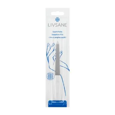 Livsane Sapphire nagu vīle N1