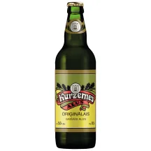 Alus Cēsu Kurzemes 5% 0,5 l