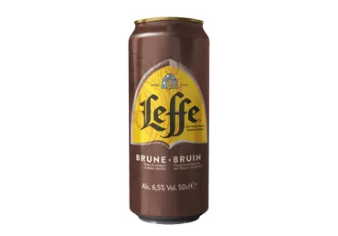 Alus Leffe Brune 6,5% 500 ml sk.D