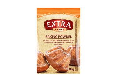 CEPAMAIS PULVERIS EXTRA LINE 30G