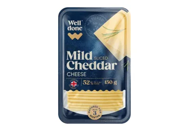 SIERS ČEDARAS WELL DONE ŠĶĒLĒS 52% 150G