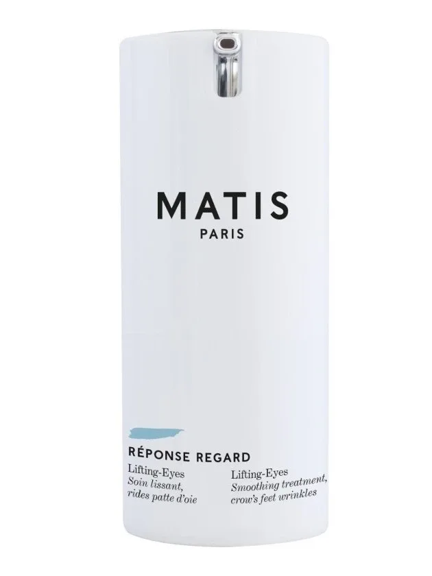 Matis Reponse Regard Lifting-Eyes acu krēms, 15 ml
