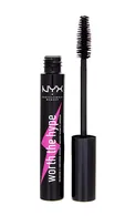 NYX PROFESSIONAL MAKEUP WORTH THE HYPE PAGARINOŠA SKROPSTU TUŠA, 7ML