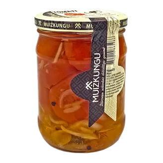 TOMĀTI ŽELEJĀ MUIŽKUNGU 470G