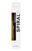 JÄNEKE SPIRAL ALUMINIUM THERMAL ROUND BRUSH TERMISKĀ MATU SUKA, 40MM