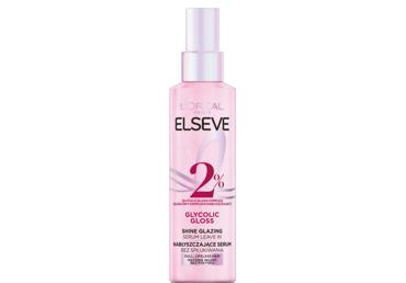 MATU SERUMS L'OREAL ELSEVE GLYCOLIC GLOSS 150ML