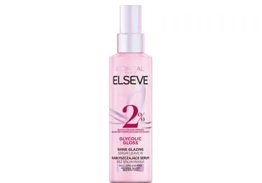 MATU SPREJS L'OREAL ELSEVE GLYCOLIC GLOSS CORE 150ML