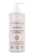 ON LINE INTIMATE WASH MITRINOŠS GELS INTĪMĀS HIGIĒNAS KOPŠANAI, 390ML
