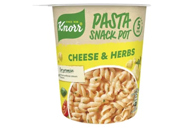 ĀTRI PAGATAVOJAMĀS NŪDELES KNORR SIERS UN GARŠAUGI 59G