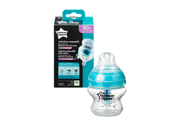 PUDELĪTE TOMMEE TIPPEE 150ML