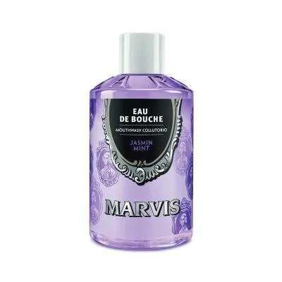 Marvis Jasmin Mint mutes skalojamais līdzeklis 400 ml