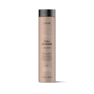 Lakmē Teknia Full Defense šampūns 300 ml