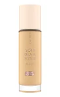 CATRICE SOFT GLAM FILTER FLUID TONĒJOŠS FLUĪDS SEJAI, 30ML