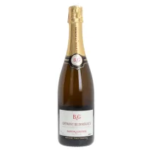 Игристое вино Barton & Guestier Crémant de Bordeaux 12%, 0,75 л
