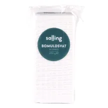 Kokvilnas vate Salling 200 g