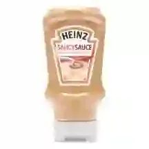 MĒRCE HEINZ SAUCY 425G