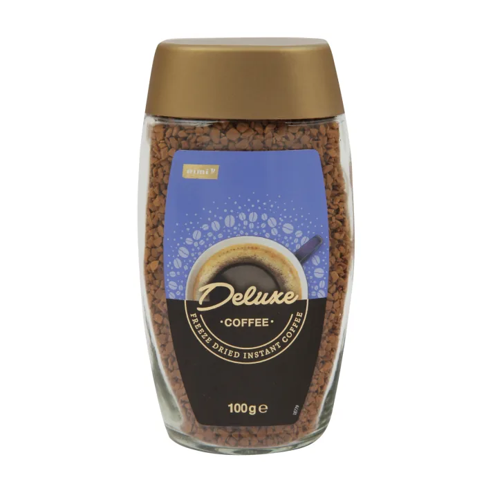 ŠĶĪSTOŠĀ KAFIJA RIMI FREEZE DRIED 100G