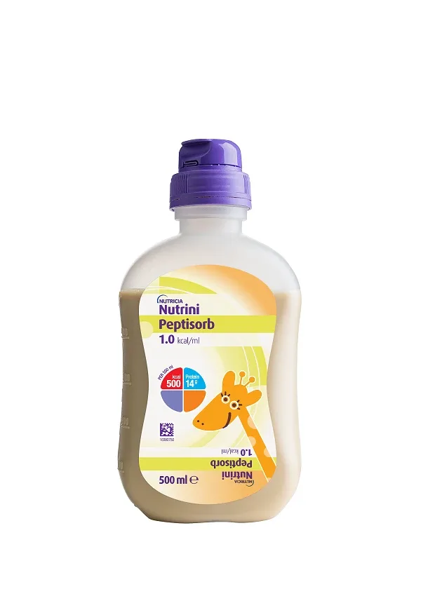 Nutrini peptisorb, 500 ml