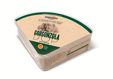 SIERS GORGONZOLA PICCANTE GRANAROLO KG