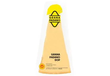 CIETAIS SIERS GRANA PADANO DELI Q 100G