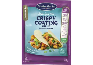 ĶIPLOKA INGVERA PANĒJUMS SANTA MARIA 47G