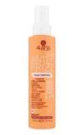 ALAMA PROFESSIONAL ANTI FRIZZ SPREJS PRET MATU PŪKOŠANOS UN MITRUMA IEDARBĪBU, 150ML